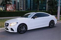 مێرسێدس بێنز C-Class